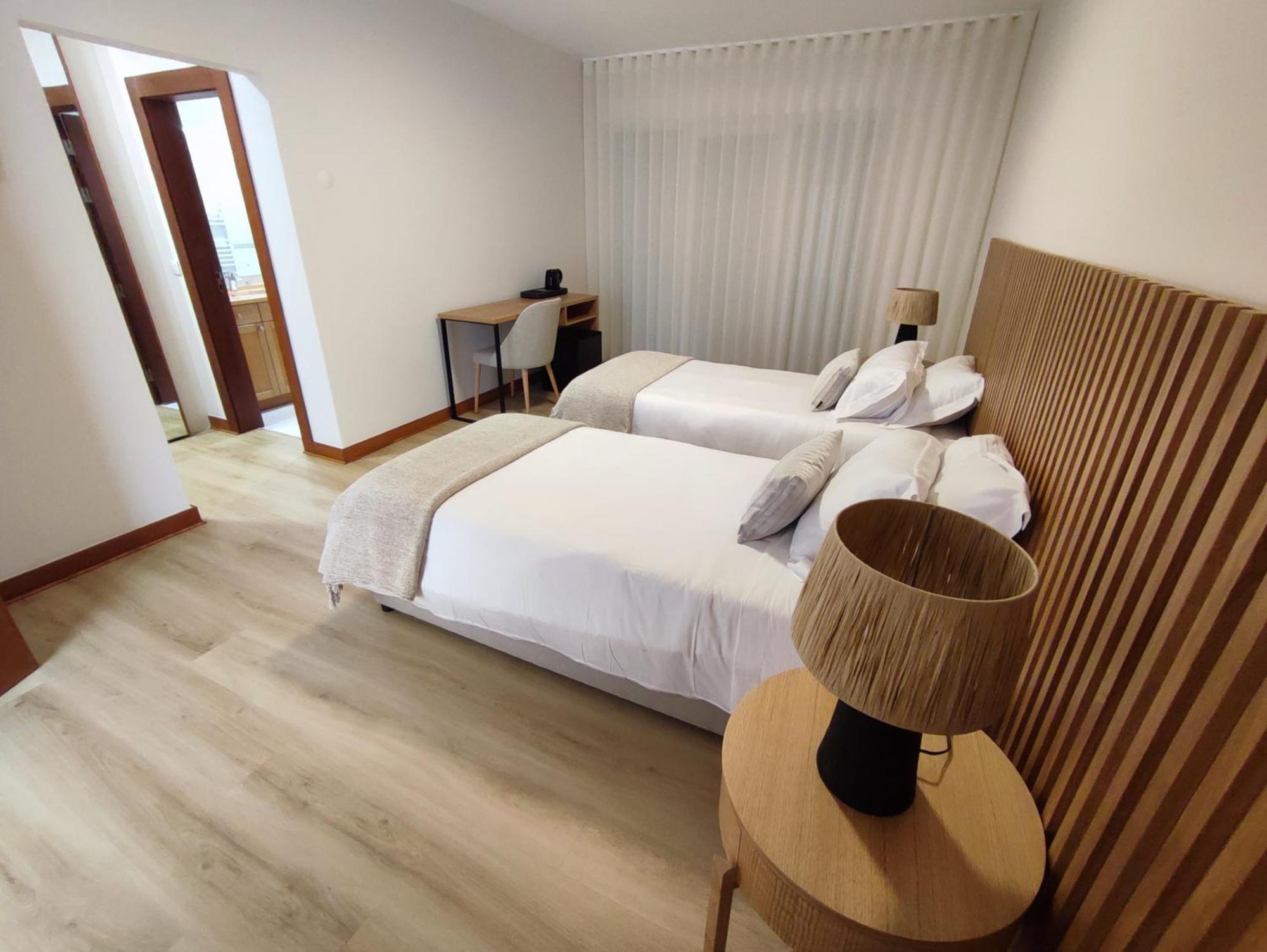 Nr Suites - Alojamento Local Mealhada Zimmer foto